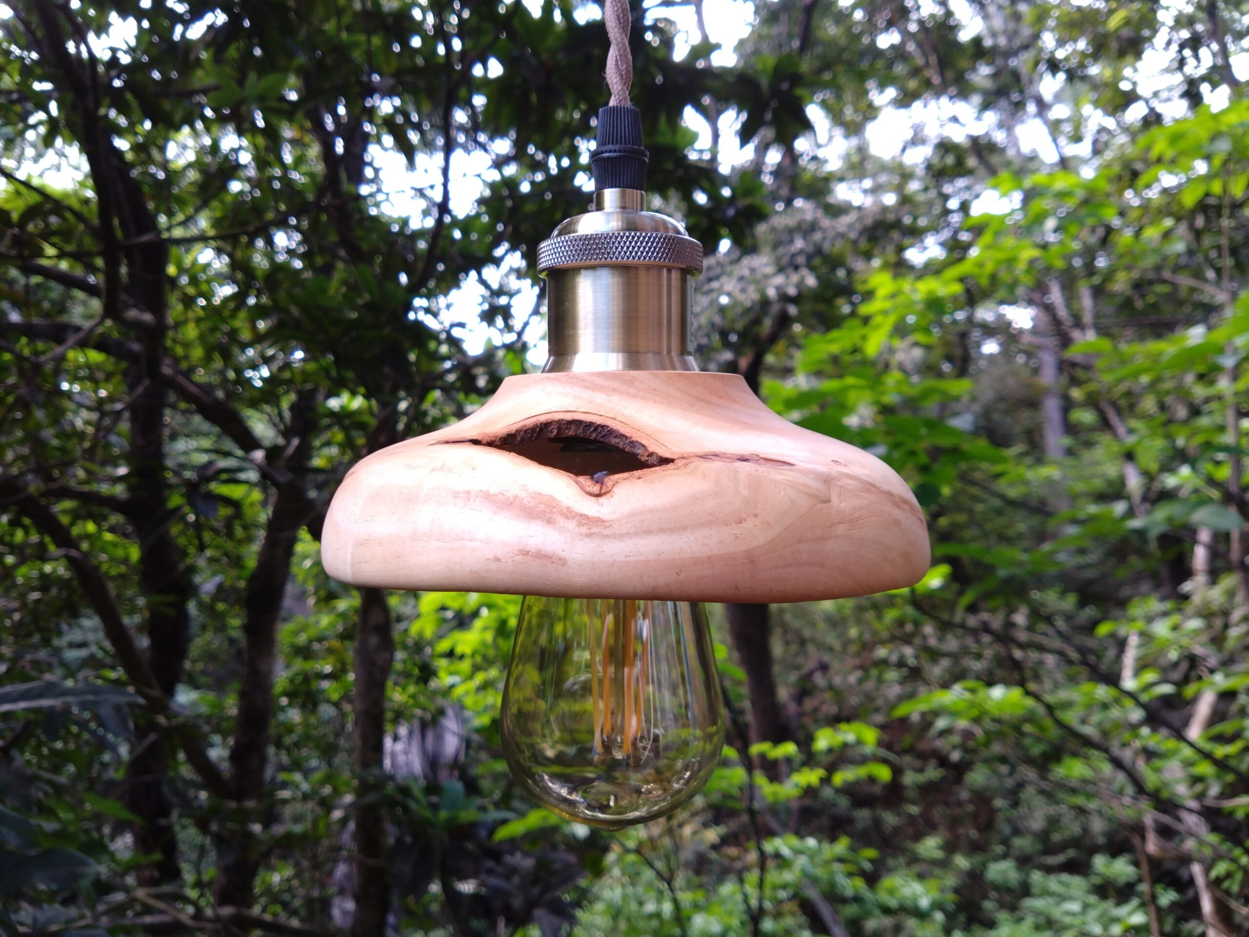 Gajyumaru Lamp shades No.499