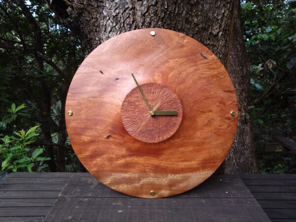 Tamana Wall clock No.549