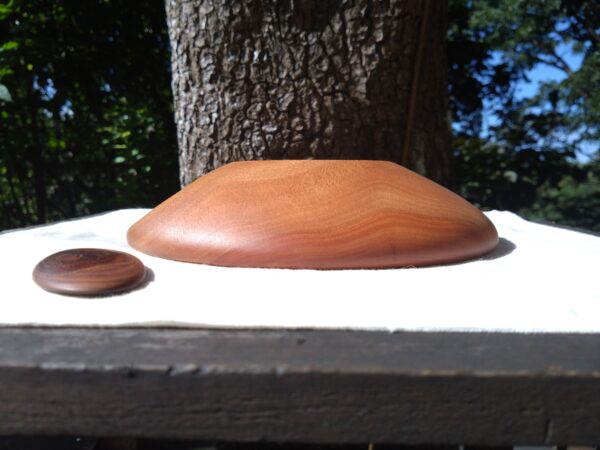 Tamana Bowl&Piece of wood No.547