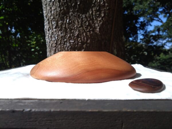 Tamana Bowl&Piece of wood No.547