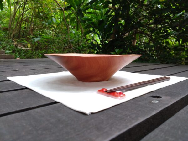 Tamana Bowl  No.562