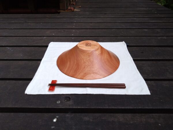 Tamana Bowl  No.562
