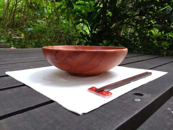 Tamana Bowl  No.563