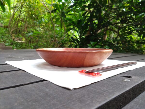 Tamana Bowl  No.564