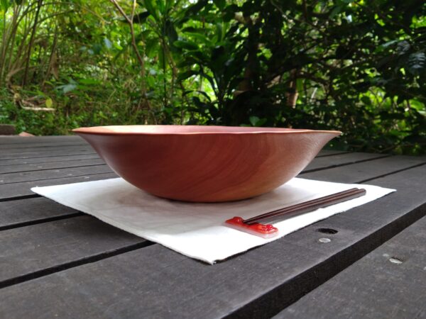 Tamana Bowl  No.565