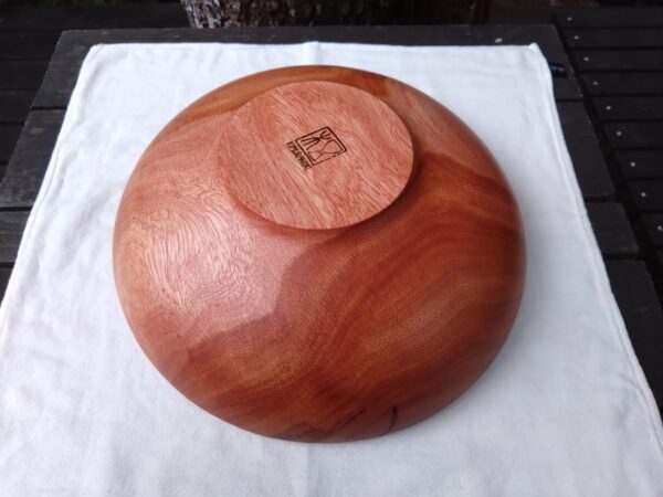 Tamana Bowl  No.563
