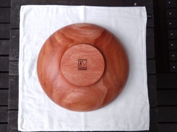 Tamana Bowl  No.563