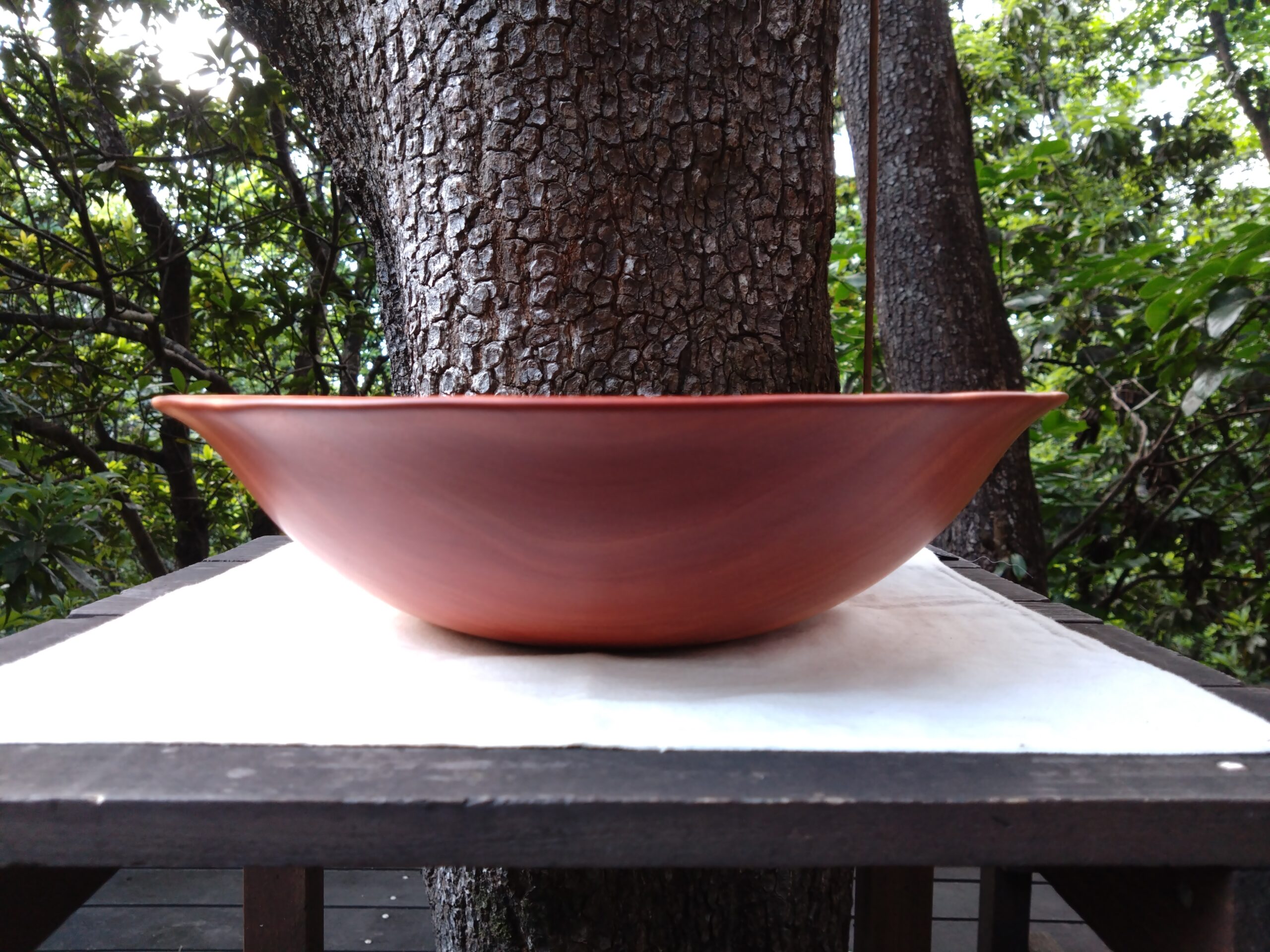 Tamana Bowl  No.565