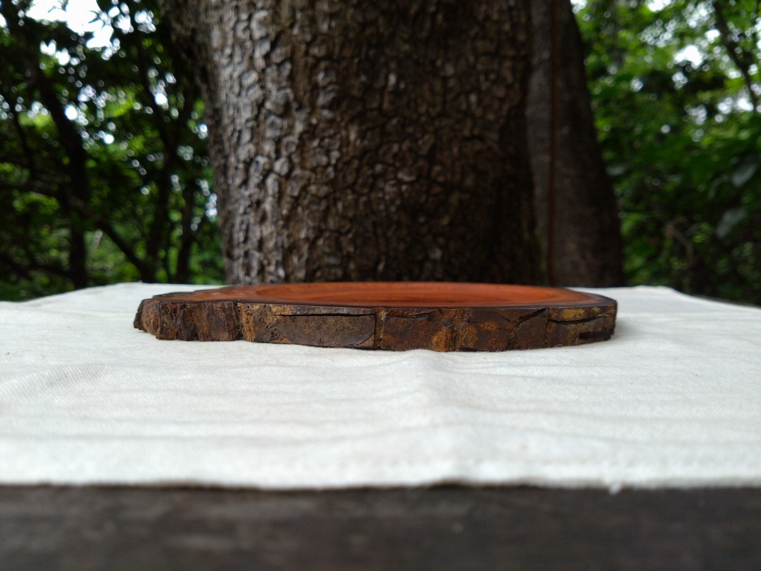 Tamana Accessory Tray No.568