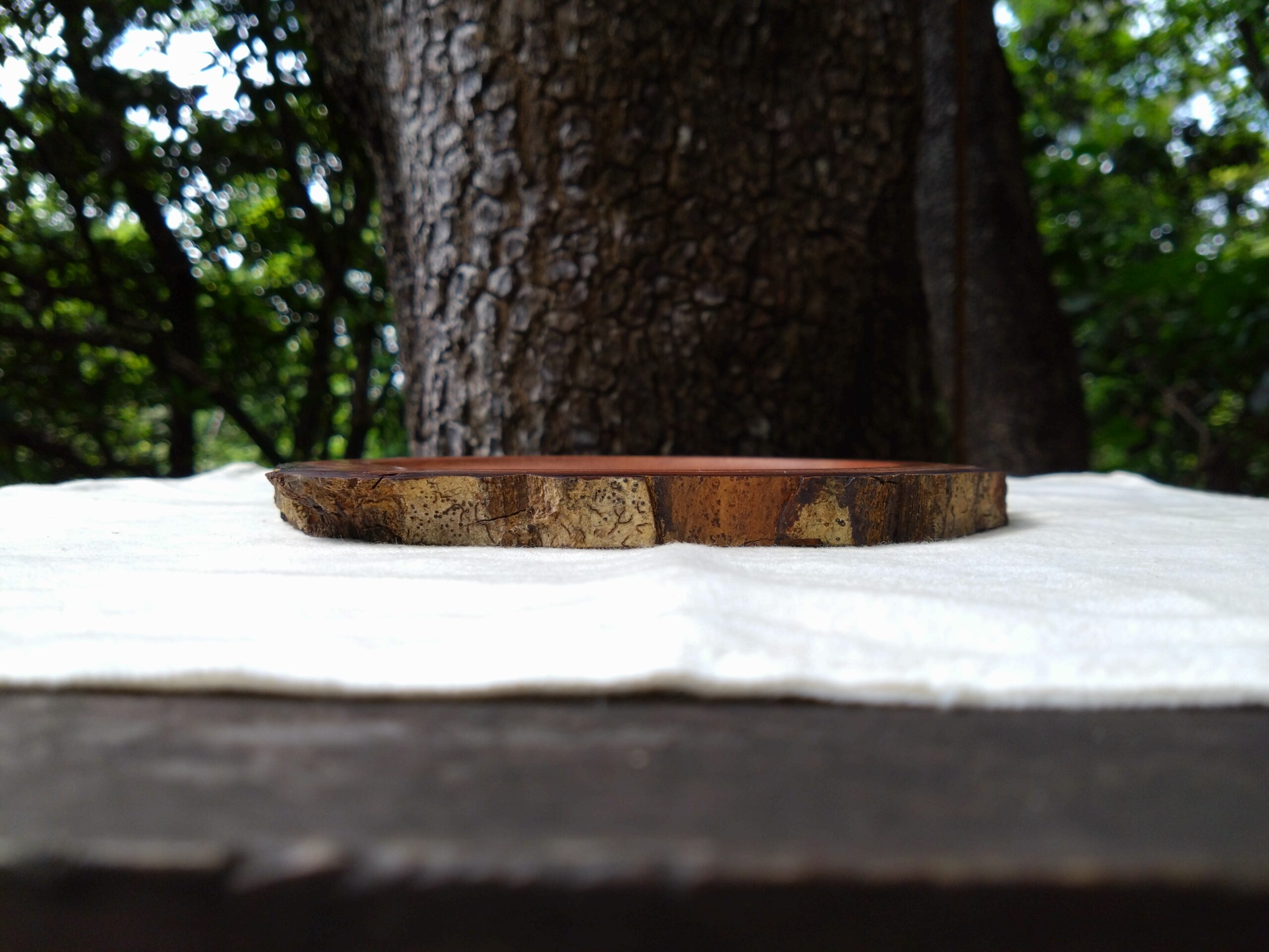 Tamana Accessory Tray No.569