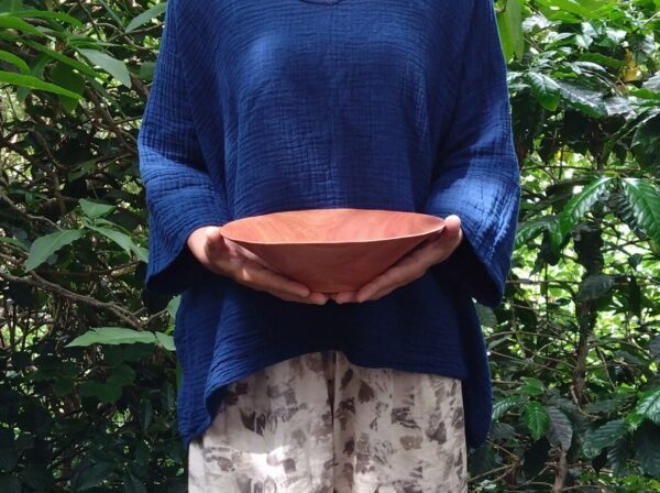 Tamana Bowl  No.562