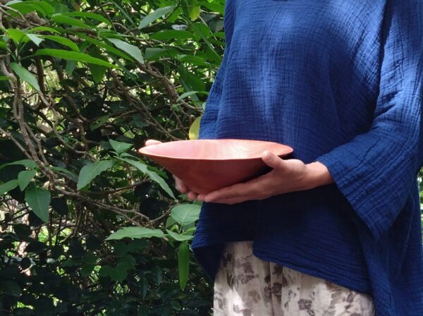 Tamana Bowl  No.562
