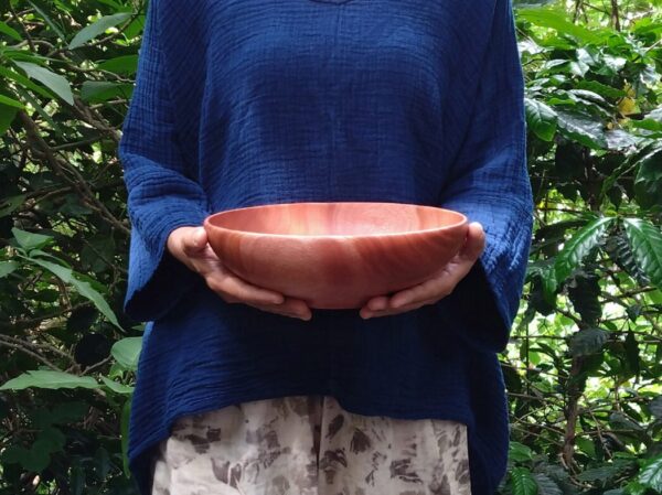 Tamana Bowl  No.563
