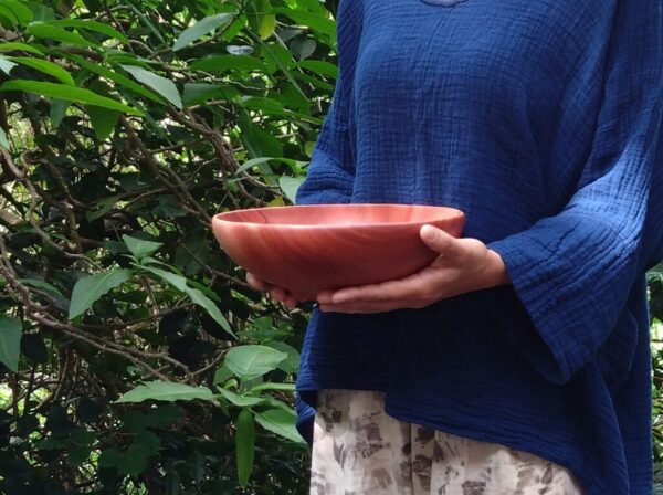 Tamana Bowl  No.563