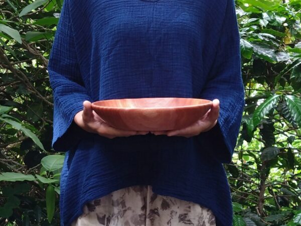 Tamana Bowl  No.564