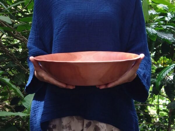 Tamana Bowl  No.565