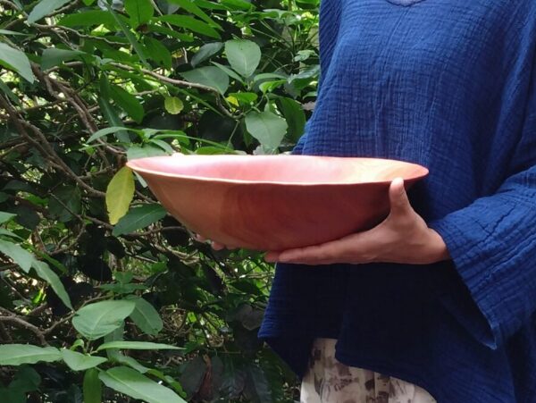 Tamana Bowl  No.565