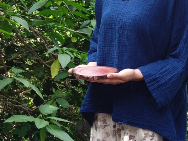 Tamana Accessory Tray No.568