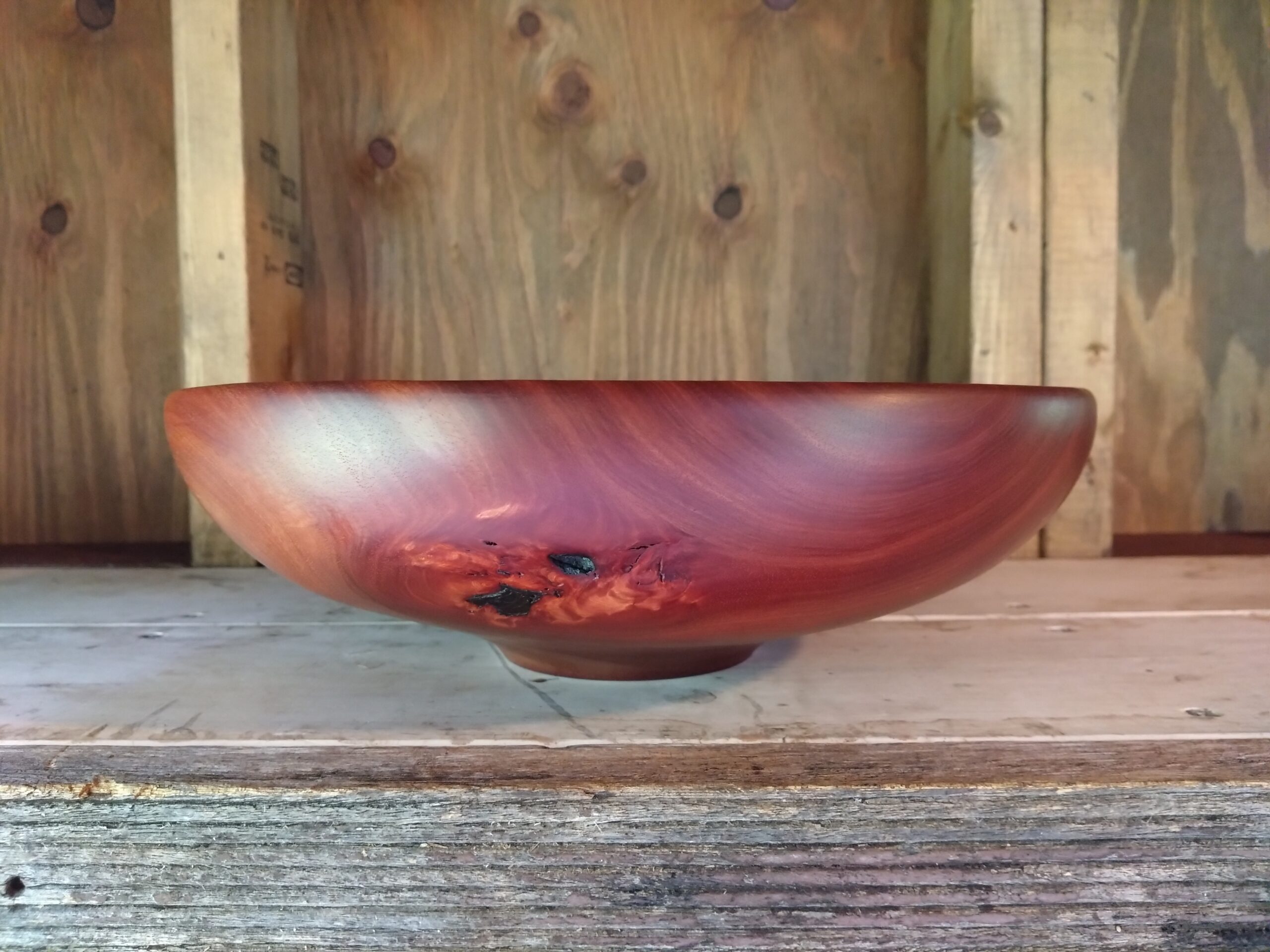 Tamana Bowl No.570