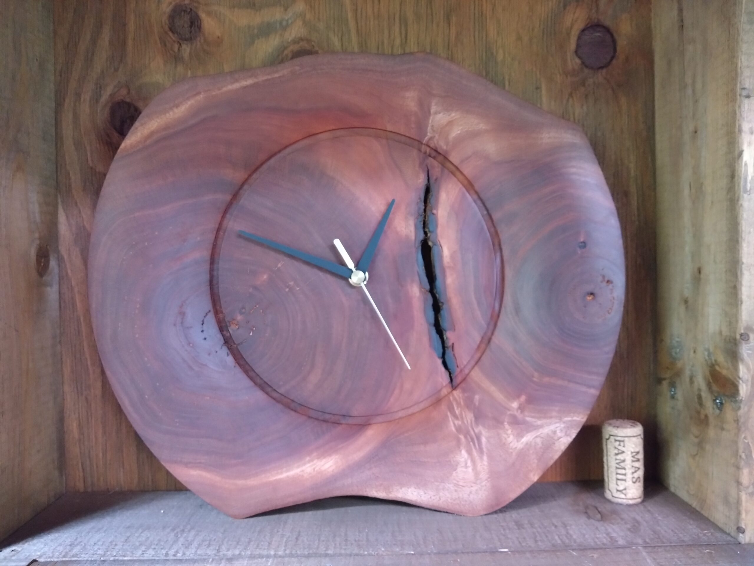 Tamana Wall clock No.571