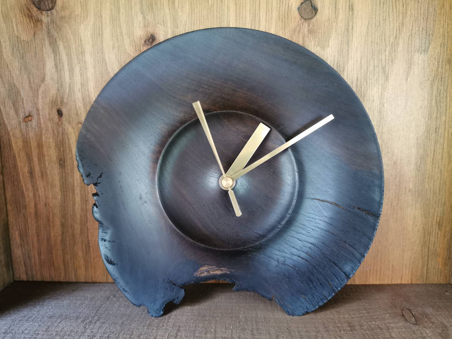 Ogasawaraguwa Wall clock No.573