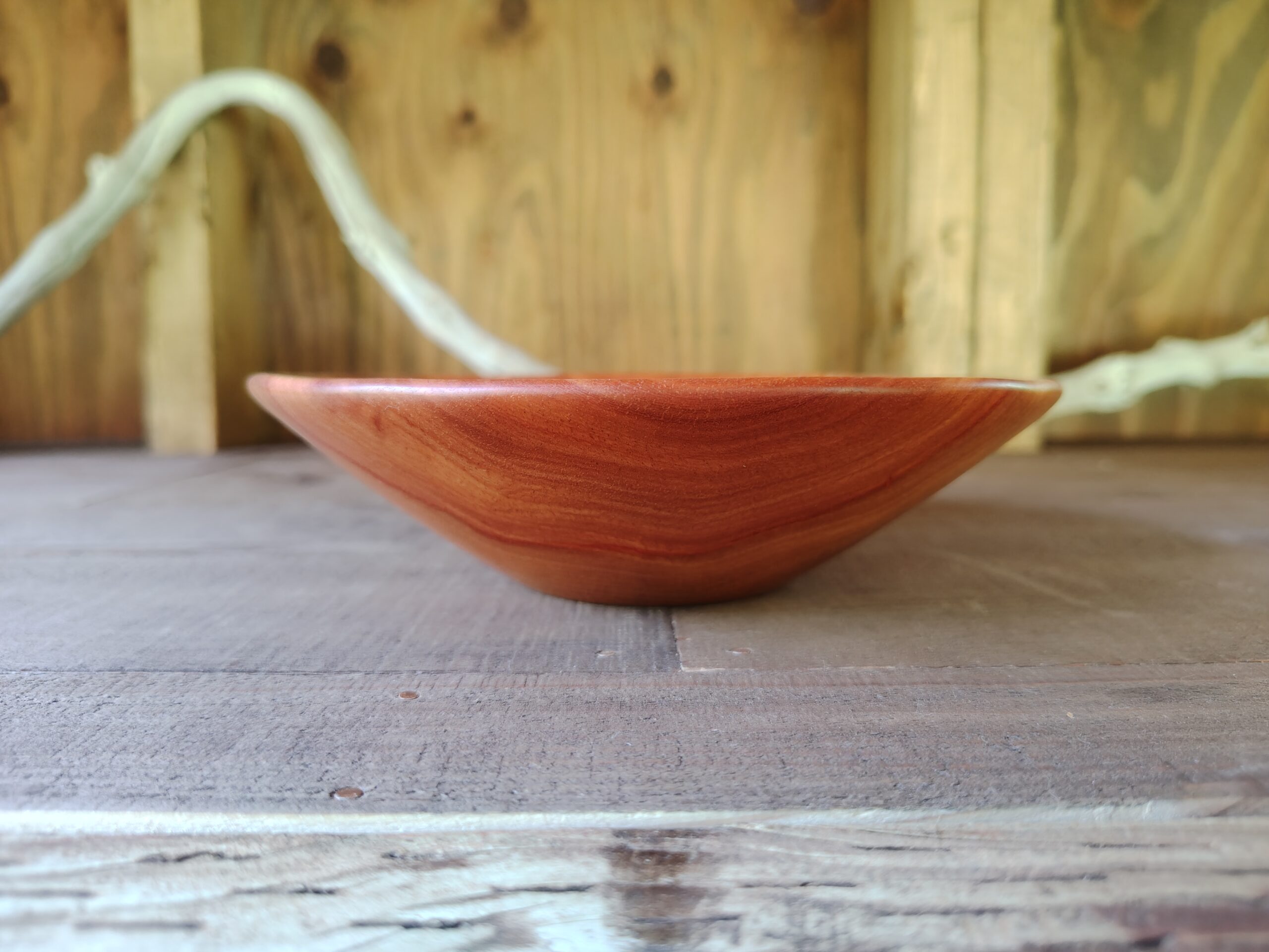Tamana Bowl  No.575