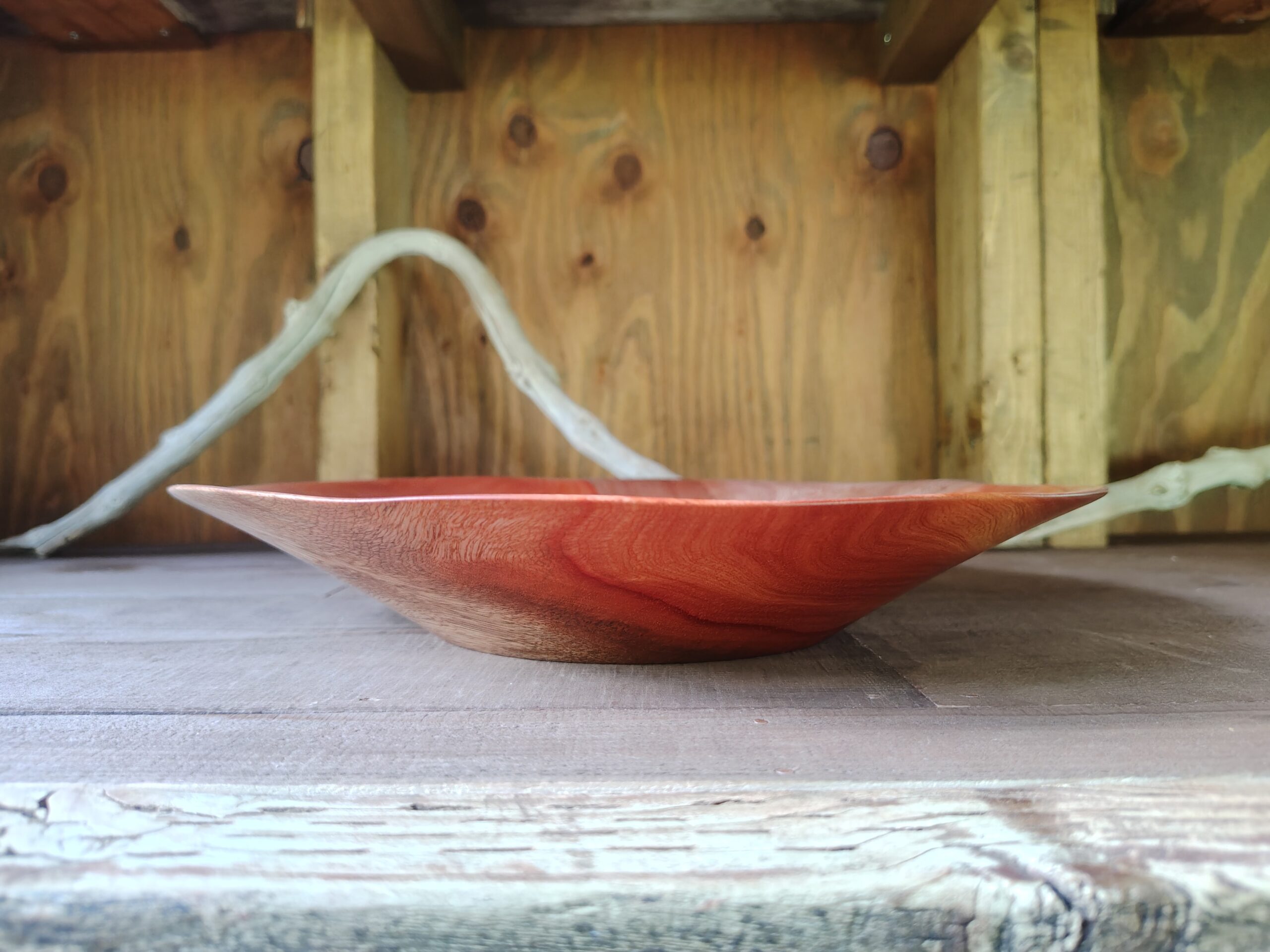 Tamana Bowl  No.578