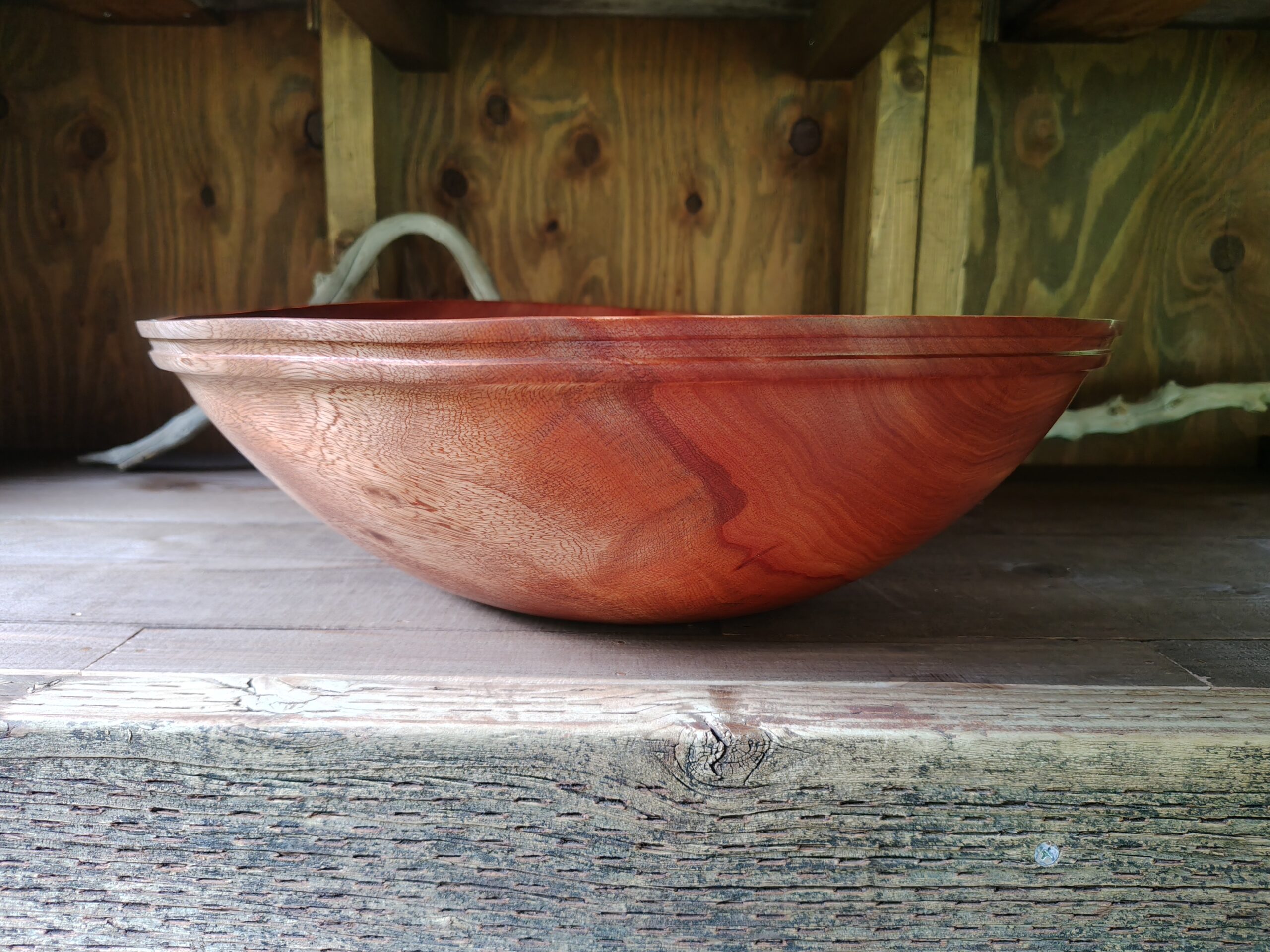 Tamana Bowl  No.580