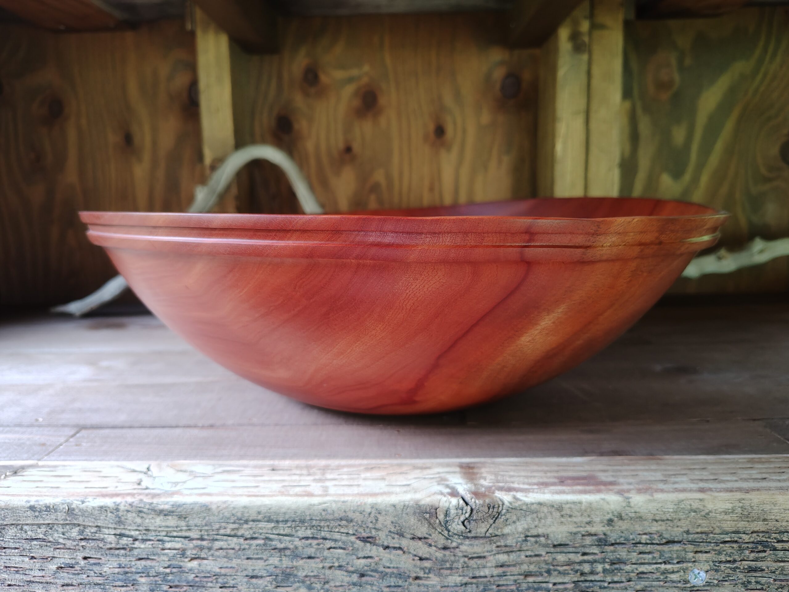 Tamana Bowl No.580