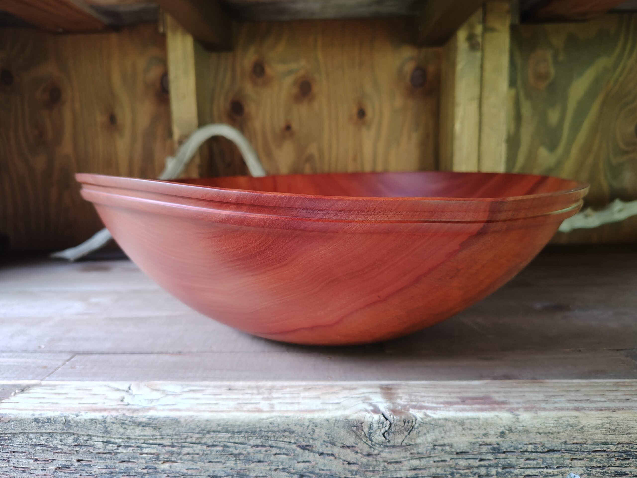 Tamana Bowl No.580