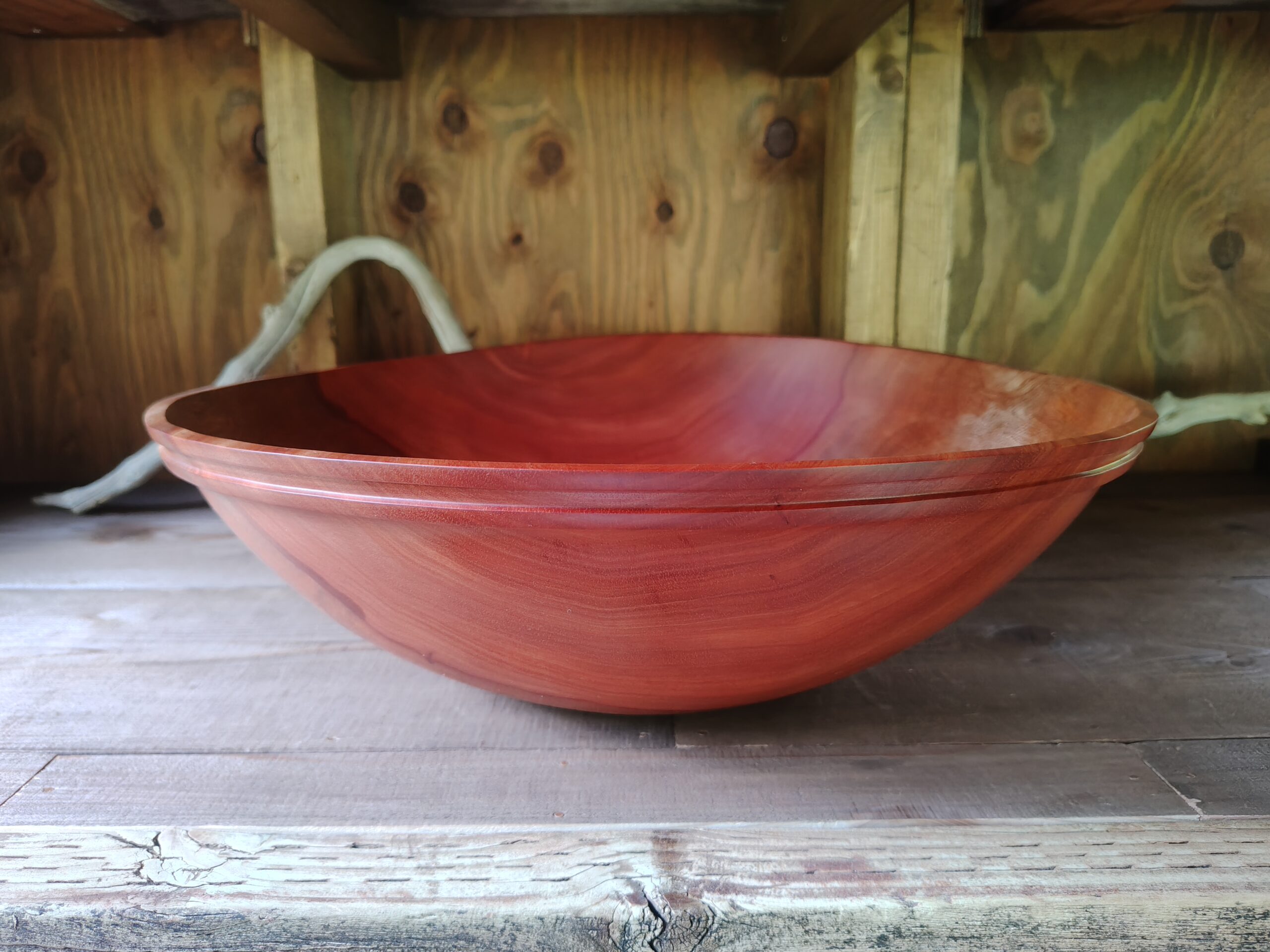 Tamana Bowl No.580