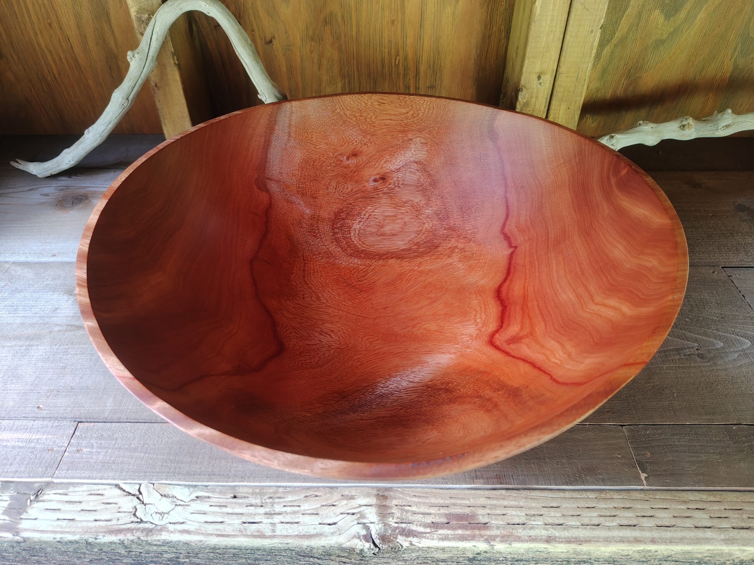 Tamana Bowl No.580