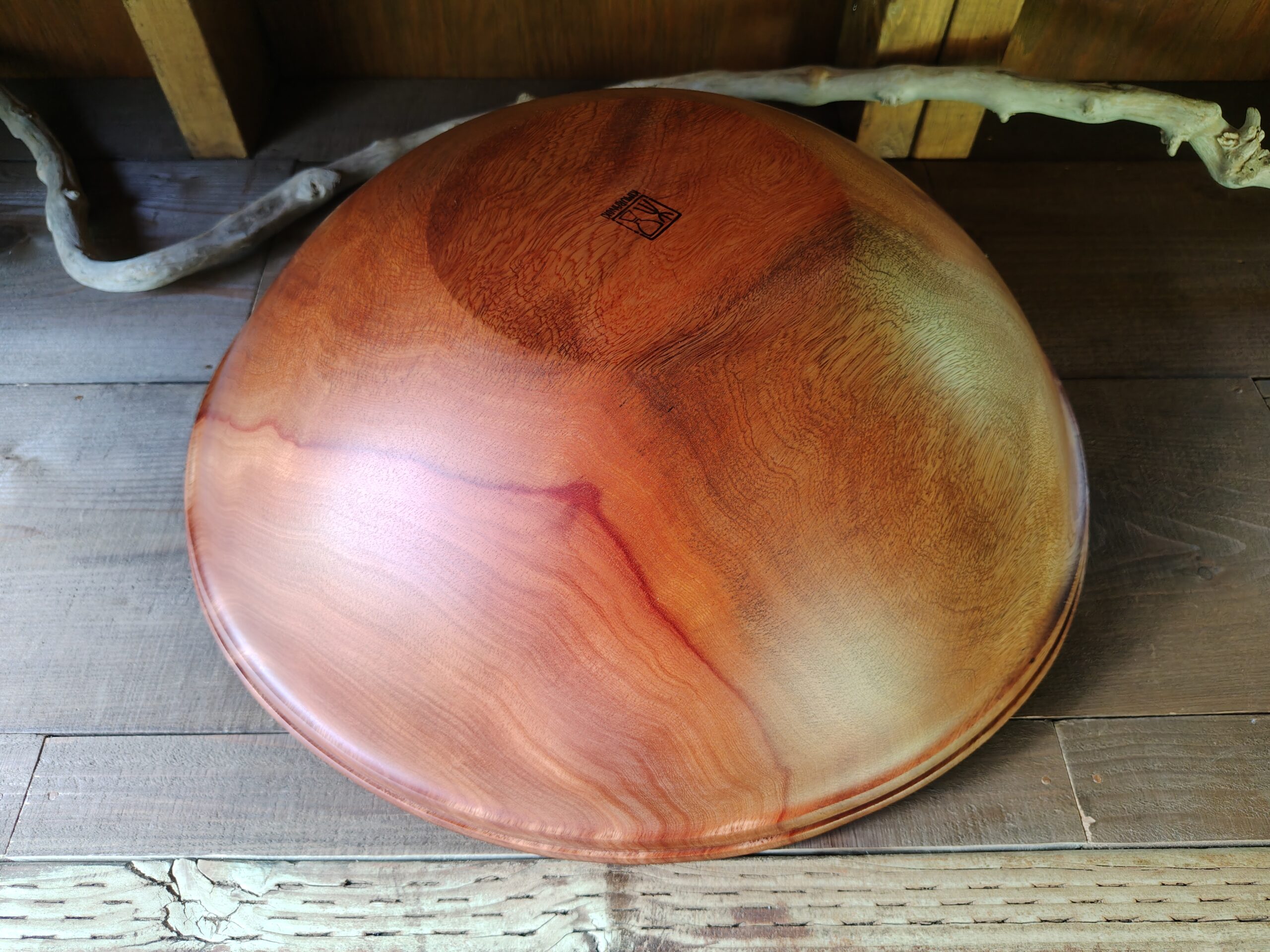 Tamana Bowl No.580