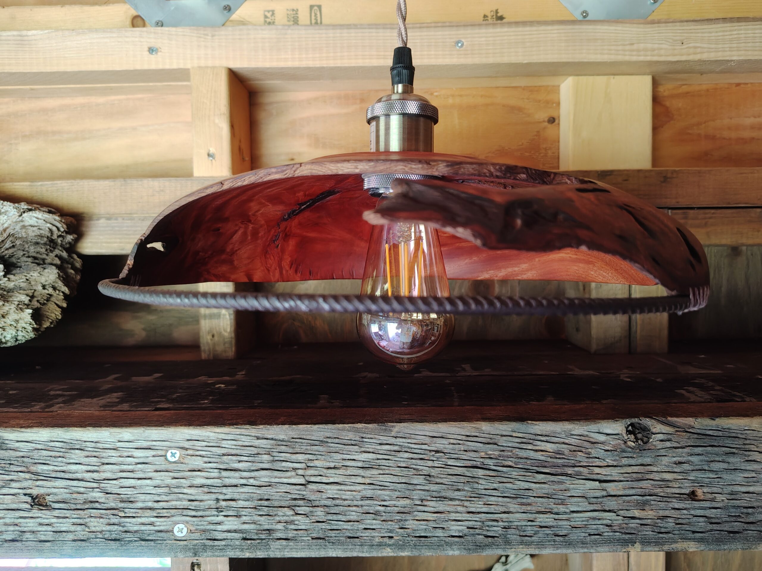 Tamana Lamp shades No.581