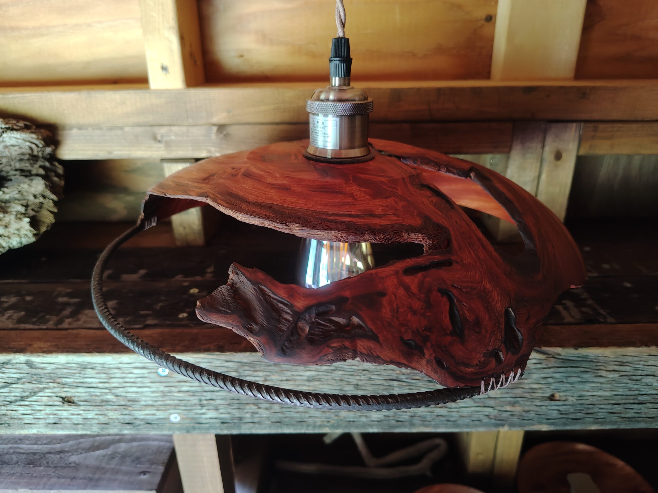 Tamana Lamp shades No.581