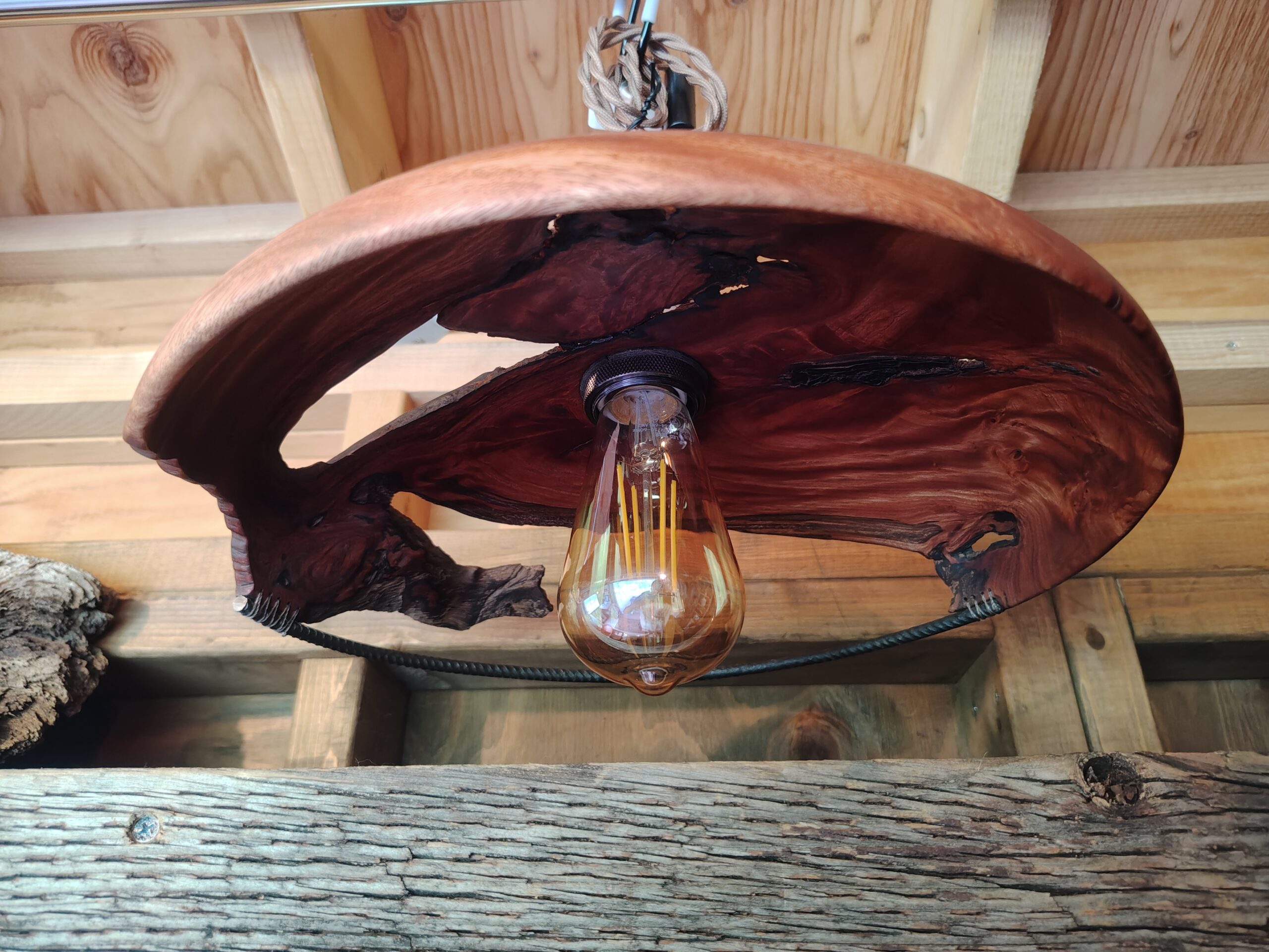Tamana Lamp shades No.581