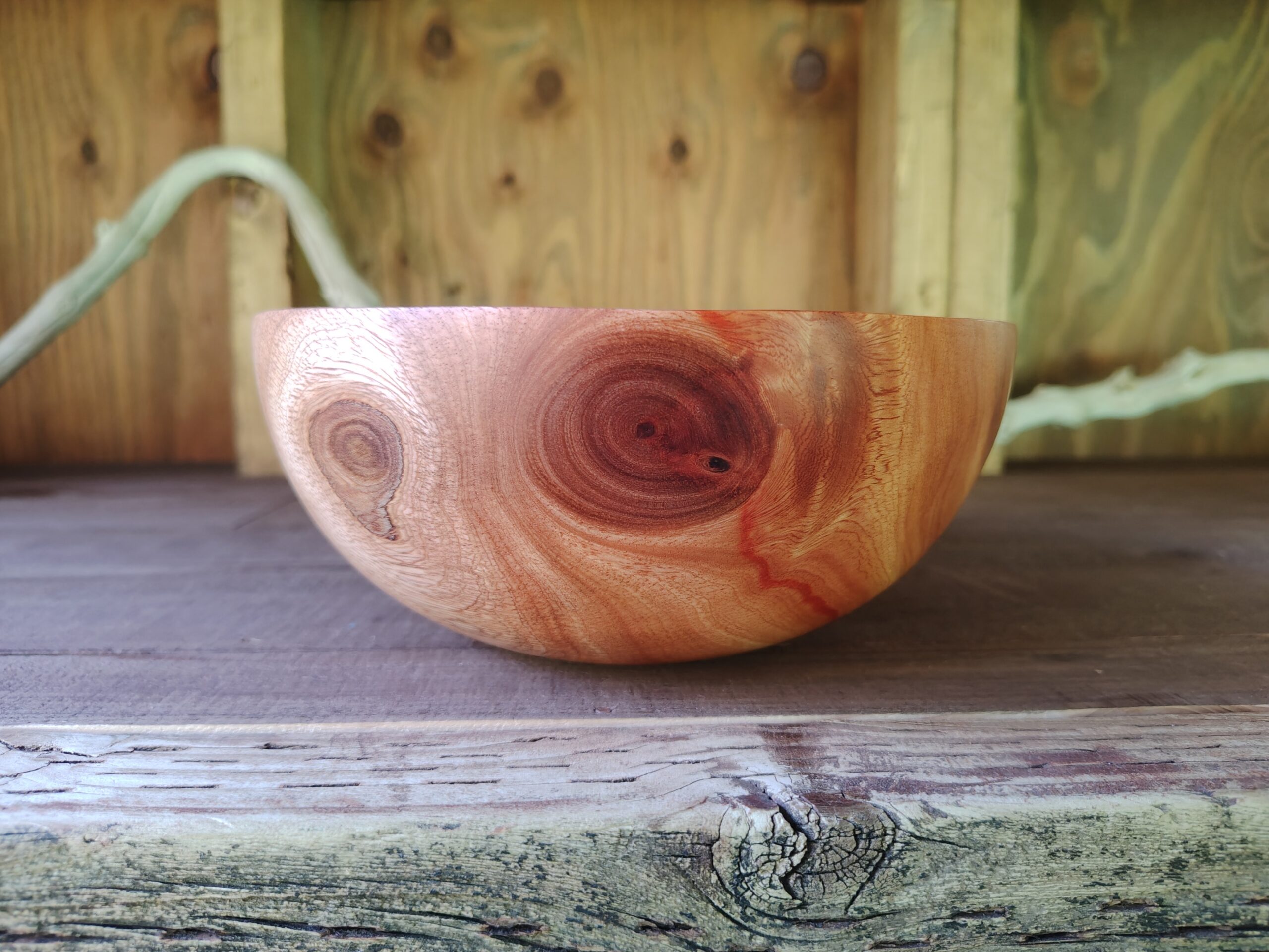 Tamana Bowl No.586